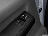 Driver's side inside window controls photo